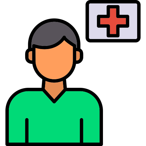 Медицинский бесплатно иконка