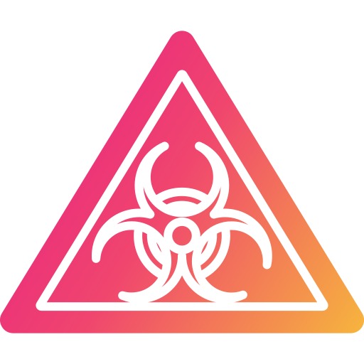 biologische gefahr kostenlos Icon