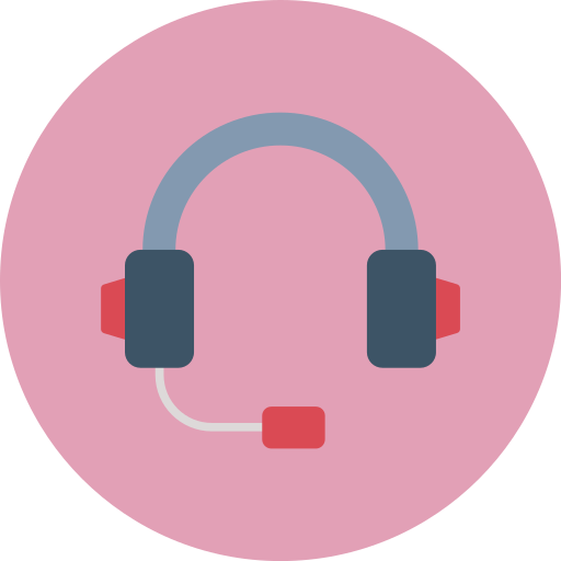 casque de musique Icône gratuit casque de musique Icône gratuit