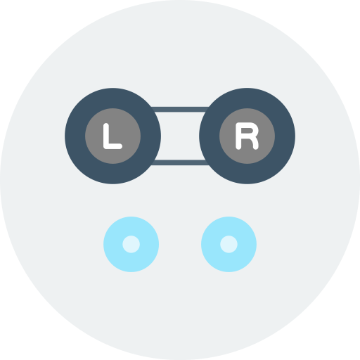 linsen kostenlos Icon