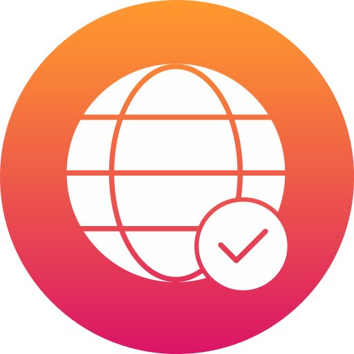 Internet free icon Internet free icon