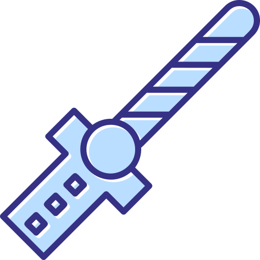 Ar wand free icon Ar wand free icon