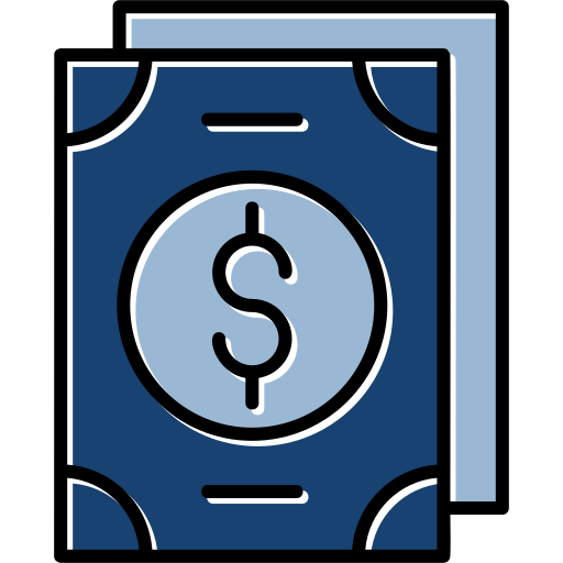 Деньги бесплатно иконка