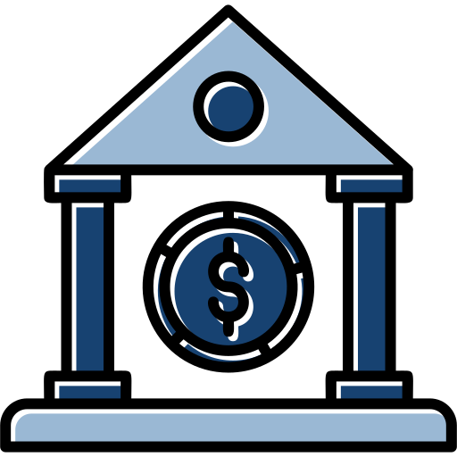 Банк бесплатно иконка Банк бесплатно иконка