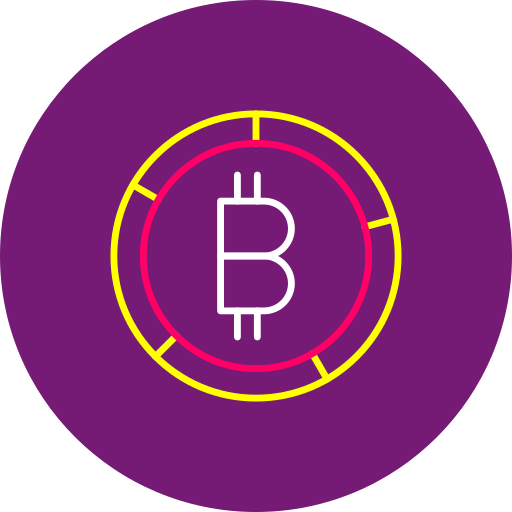 bitcoin grátis ícone bitcoin grátis ícone