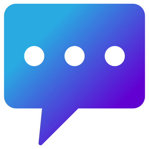 charlar icono gratis