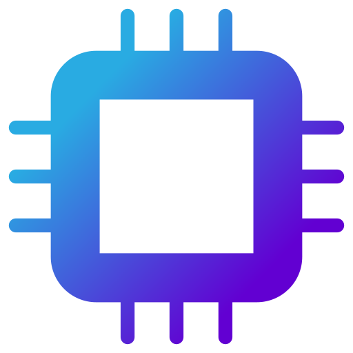 Chip free icon Chip free icon