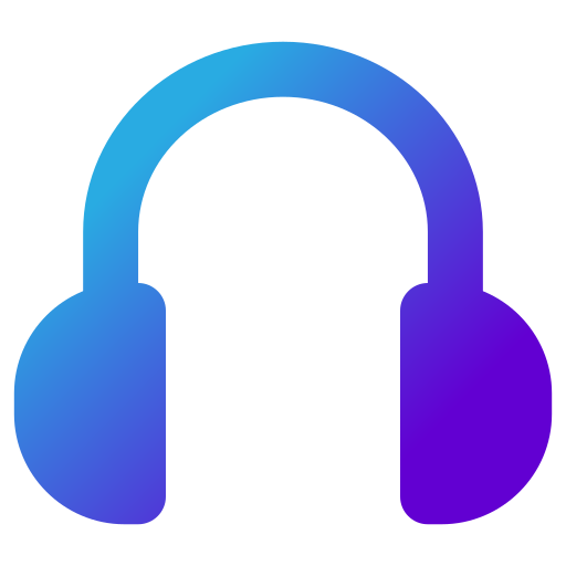 auriculares icono gratis