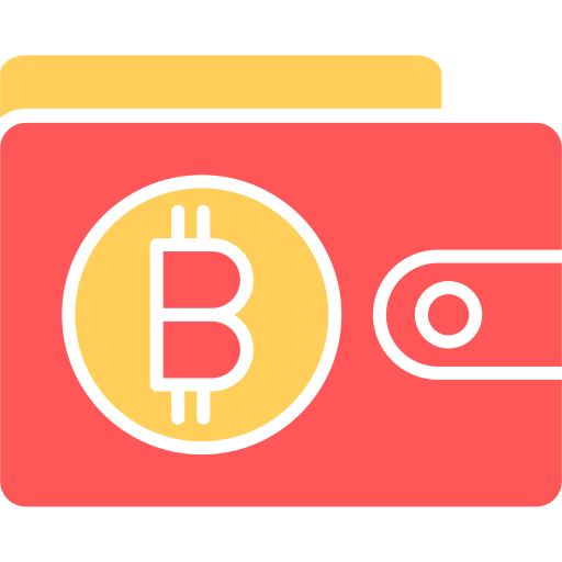 Кошелек бесплатно иконка