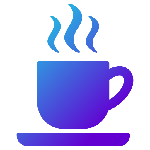 café grátis ícone café grátis ícone
