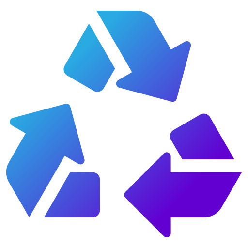 reciclar icono gratis