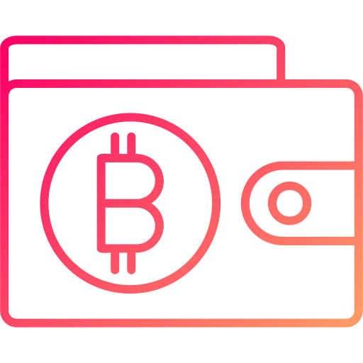Wallet free icon