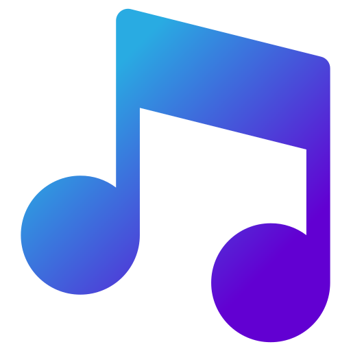música icono gratis