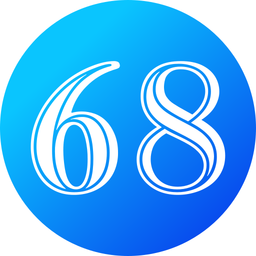 68 icono gratis