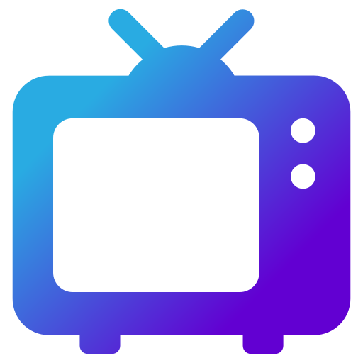 televisión icono gratis