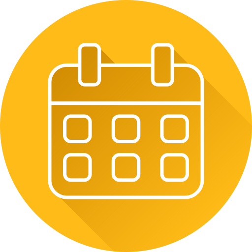Calendar free icon