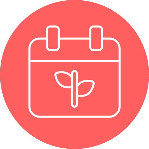 calendario icono gratis