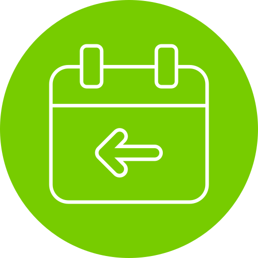 calendario icono gratis