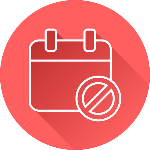 calendrier Icône gratuit