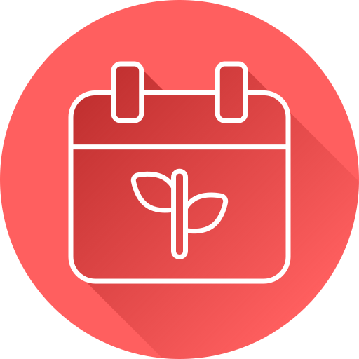 calendario icono gratis