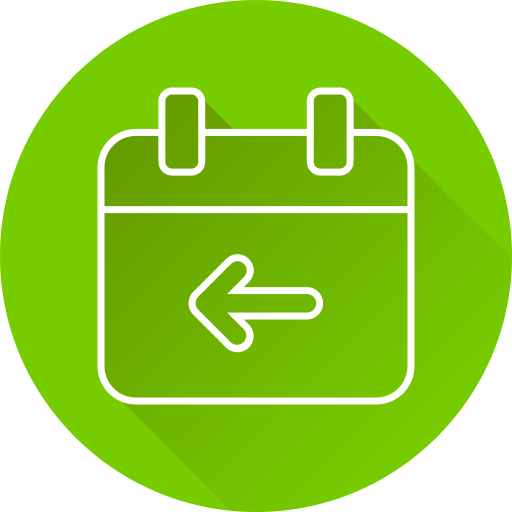 calendario icono gratis