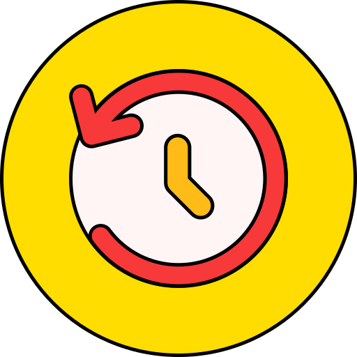 History free icon