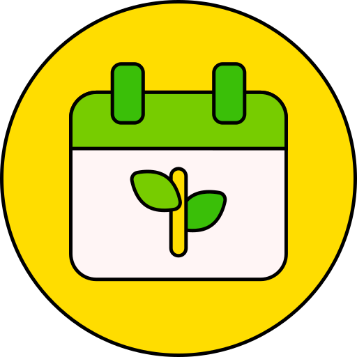 calendario icono gratis