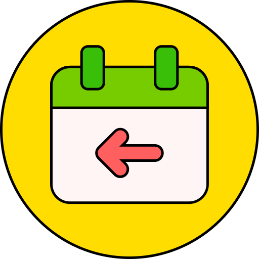Calendar free icon