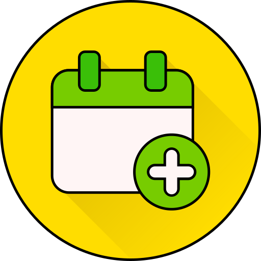 Calendar free icon Calendar free icon