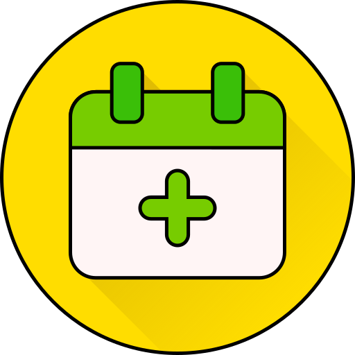 Calendar free icon