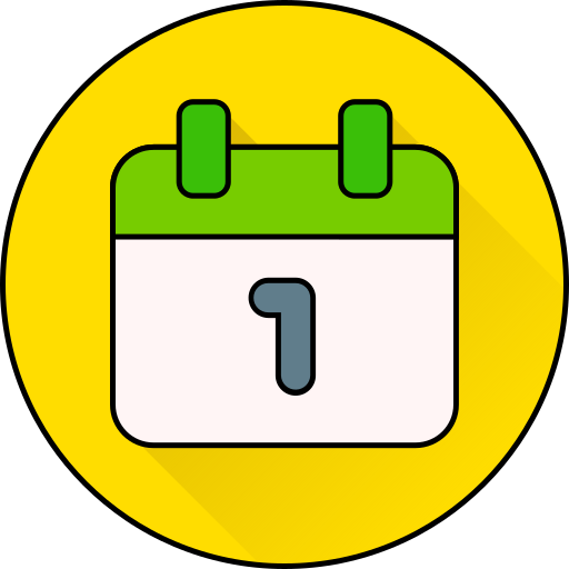 Calendar free icon