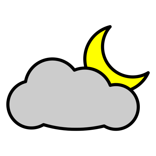 météo Icône gratuit