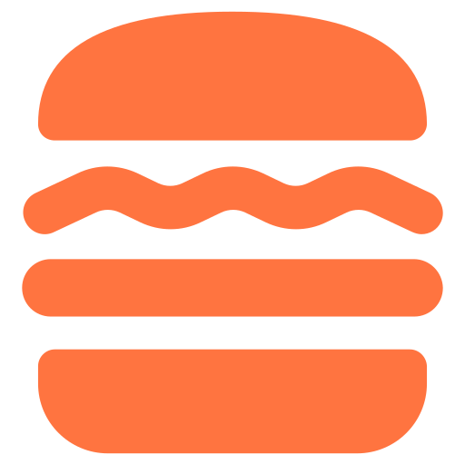 hamburguesa icono gratis
