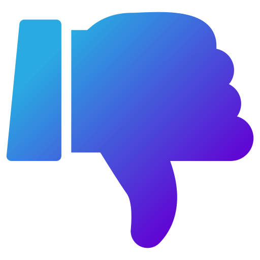 nicht gefallen kostenlos Icon nicht gefallen kostenlos Icon