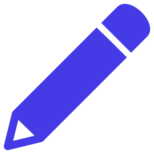 bleistift kostenlos Icon