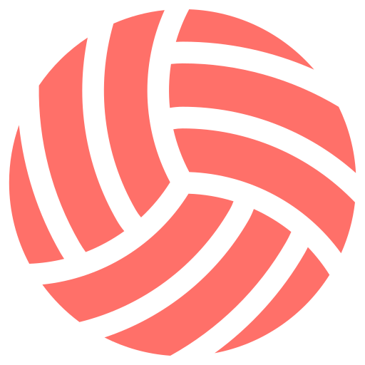 voleibol grátis ícone voleibol grátis ícone