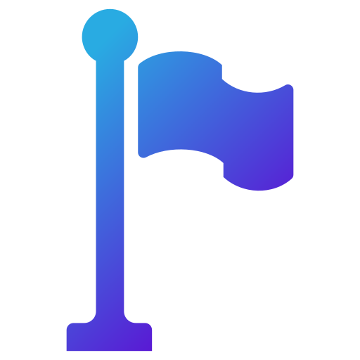 bandera icono gratis