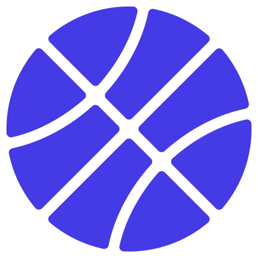 baloncesto icono gratis