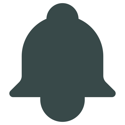 campana icono gratis