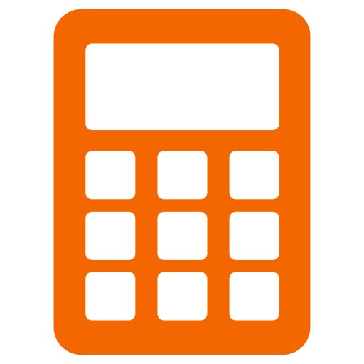 calculadora grátis ícone