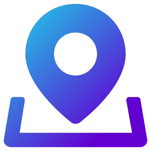 ubicación icono gratis