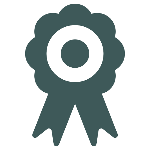 otorgar icono gratis