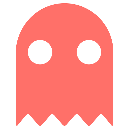 fantasma icono gratis