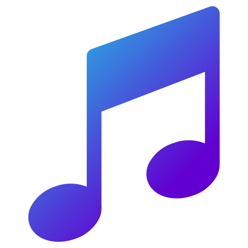 música icono gratis