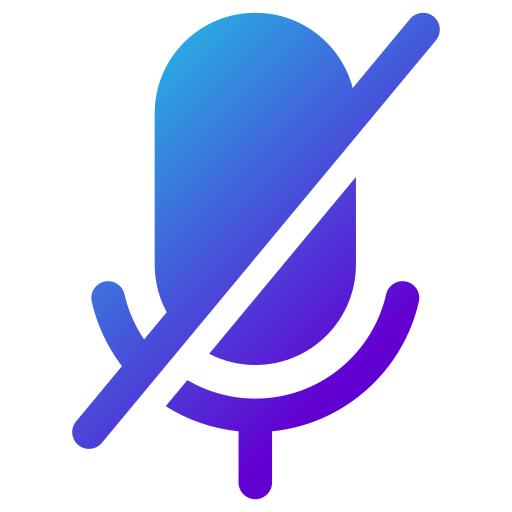 silenciar icono gratis