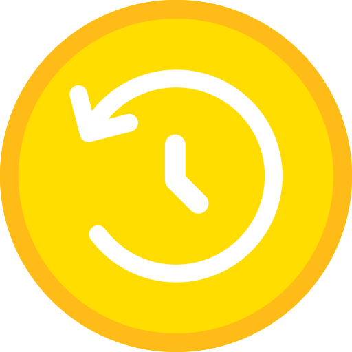 historia icono gratis