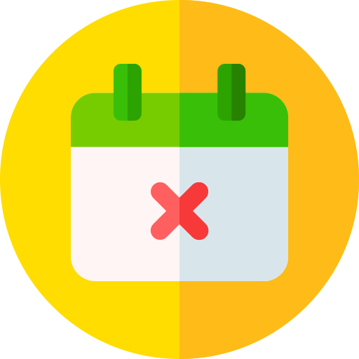 Calendar free icon