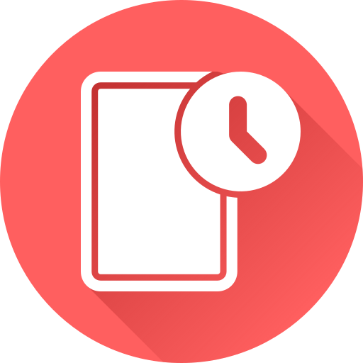 teléfono inteligente icono gratis