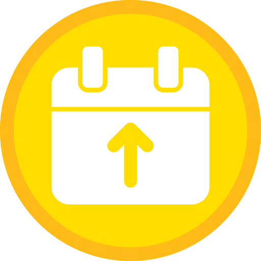 calendario icono gratis