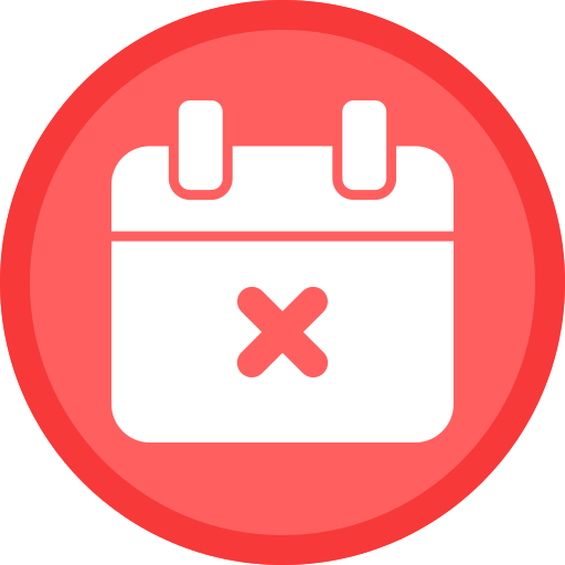 Calendar free icon